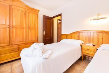 Hotel Apartamentos Trainera