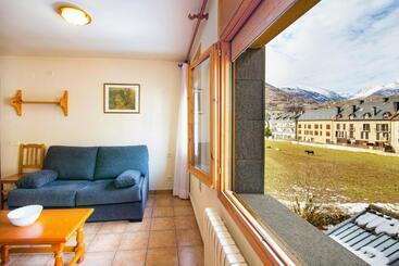 Hotel Apartamentos Trainera