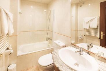 Hotel Apartamentos Trainera