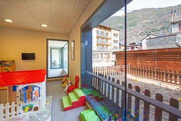 Hotel Apartamentos Trainera