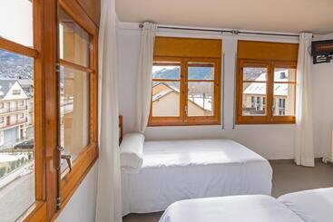 Hotel Apartamentos Trainera