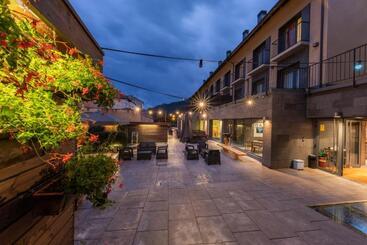 Hotel Apartamentos Trainera