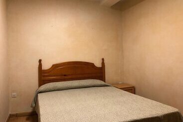 هتل Bearan Bar & Rooms