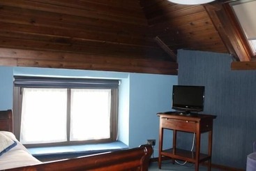 هتل Casa Estampa