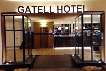هتل Gatell