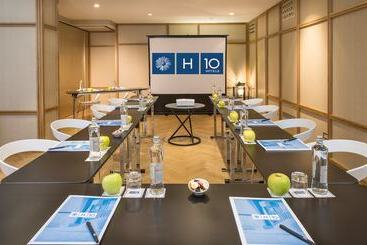 هتل H10 Tribeca