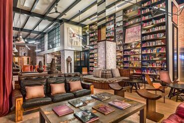 H10 Tribeca - Madrid