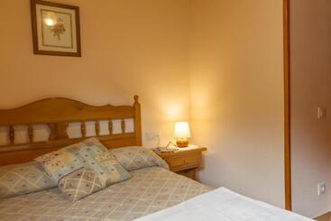 Hostal Aiguamog - Salardu