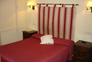 Hostal Ayestaran Ii - Lekunberri