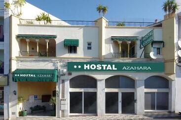 ホテル Hostal Azahara