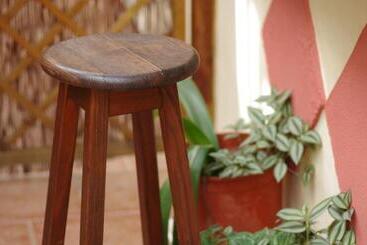 هتل Hostal Azahara