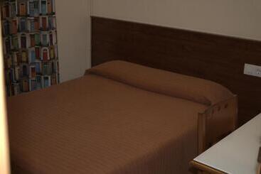 Hostal Casa Juan - Lorca
