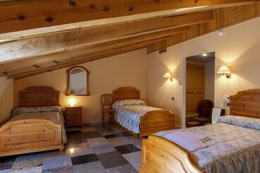 Hostal Casa Ramón - Quintanar de la Sierra