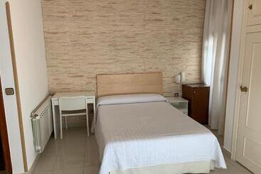 Hostal Cervantes - Valdemoro
