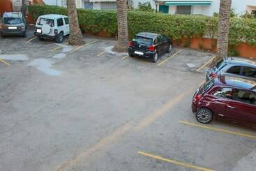 هتل Hostal Esperanza