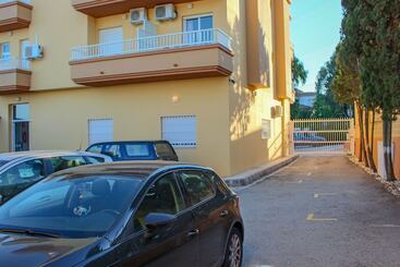 هتل Hostal Esperanza