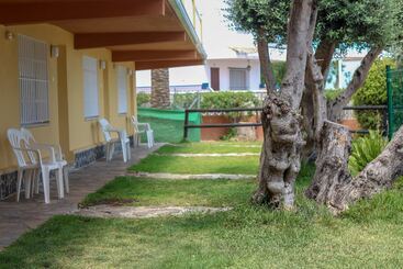 هتل Hostal Esperanza