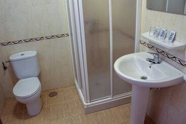 هتل Hostal Esperanza