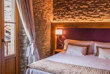Hostal Estrella - Rupit