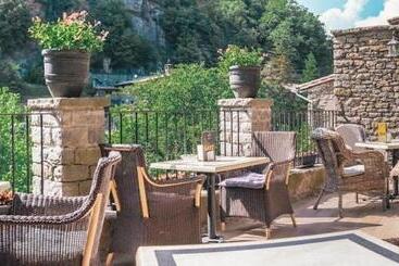 هتل Hostal Estrella