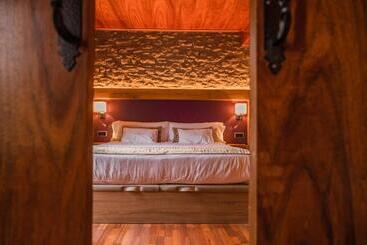 Hostal Estrella - Rupit