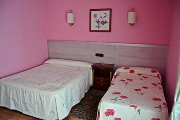 Hostal La Corte - Carrion de los Condes