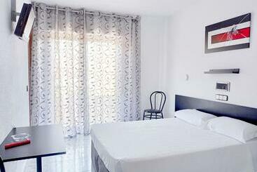 Hostal Lady Ana Maria - Collado Villalba