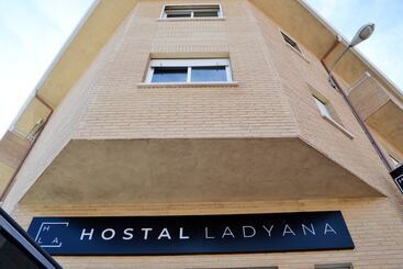 Hostal Lady Ana Maria - Collado Villalba