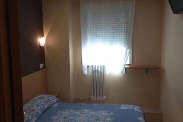هتل Hostal Lido