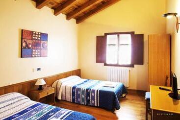Hostal Musunzar - Leitza
