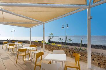 Отель Iberostar Selection Lanzarote Park