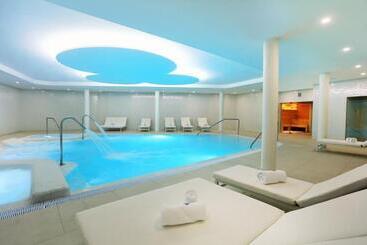 Отель Iberostar Selection Lanzarote Park
