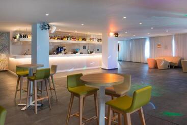 Отель Iberostar Selection Lanzarote Park