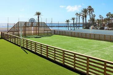 Отель Iberostar Selection Lanzarote Park