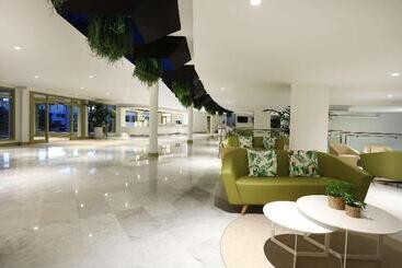Отель Iberostar Selection Lanzarote Park
