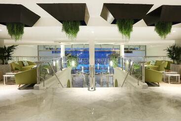 هتل Iberostar Selection Lanzarote Park
