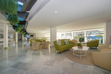 Отель Iberostar Selection Lanzarote Park