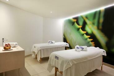 Отель Iberostar Selection Lanzarote Park