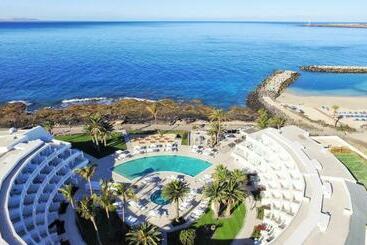 Отель Iberostar Selection Lanzarote Park