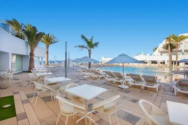 Отель Iberostar Selection Lanzarote Park