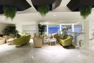 Отель Iberostar Selection Lanzarote Park