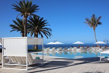 Отель Iberostar Selection Lanzarote Park