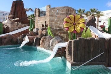 Отель Iberostar Selection Lanzarote Park