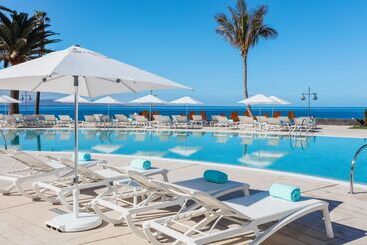 Отель Iberostar Selection Lanzarote Park