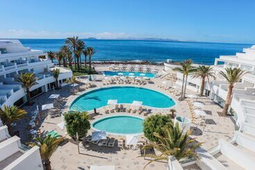 Iberostar Selection Lanzarote Park - Playa Blanca