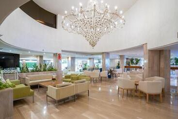 هتل Ms Aguamarina Suites