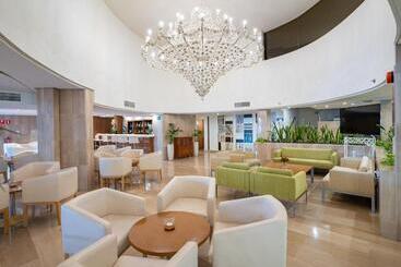 هتل Ms Aguamarina Suites