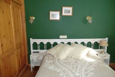 Pension Malida - Casau