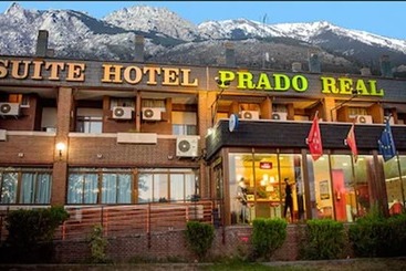 Prado Real - Soto del Real