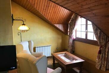 Rural Hotel Las Gacelas